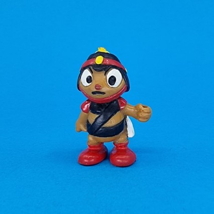 Bully Bully's Bee (Bully-Bienchen) - Bully 1975 - Bee soldier second hand figure (Loose)