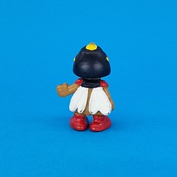 Bully Bully's Bee (Bully-Bienchen) - Bully 1975 - Bee soldier second hand figure (Loose)