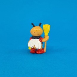 Bully Bully's Bee (Bully-Bienchen) - Bully 1975 - Cleaner Bee second hand figure (Loose)