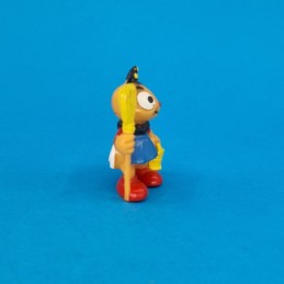 Bully Bully's Bee (Bully-Bienchen) - Bully 1975 - Cleaner Bee second hand figure (Loose)