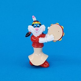 Flunch - Flunchy sioux second hand figure (Loose)
