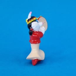 Flunch - Flunchy sioux second hand figure (Loose)