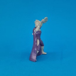 DC Aquaman Orm Used figure (Loose)