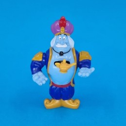 Disney Aladdin Genie 10 cm used figure (Loose)