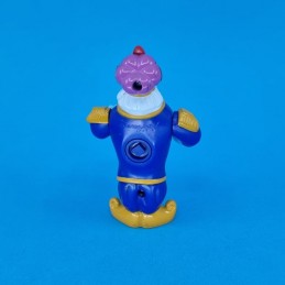 McDonald's Disney Aladdin Génie 10 cm Figurine d'occasion (Loose)