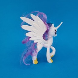 Hasbro My Little Pony Princess Celestia second hand figure (Loose)