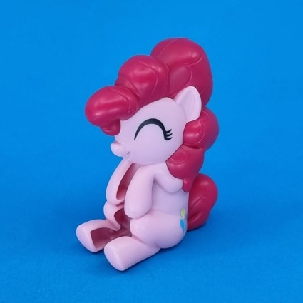 Mon Petit Poney Pinkie Pie Figurine d'occasion (Loose)