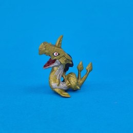Bandai Digimon Metalseadramon second hand figure (Loose)
