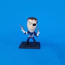 Marvel Nick Fury Figurine d'occasion (Loose)