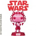 Funko Pop Star Wars Ahsoka (Saint Valentin)