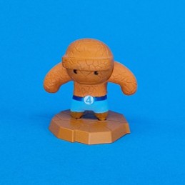 Marvel Fantastic Four The Thing Used figure (Loose)