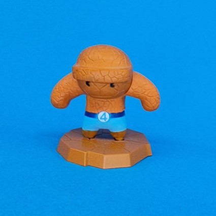 Marvel Fantastic Four The Thing Used figure (Loose)