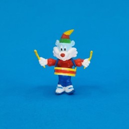 Flunch - Flunchy drums second hand figure (Loose)