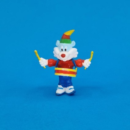 Flunch - Flunchy drums second hand figure (Loose)