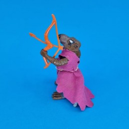 Playmates Toys Les Tortues Ninja Splinter Figurine articulée d'occasion (Loose)