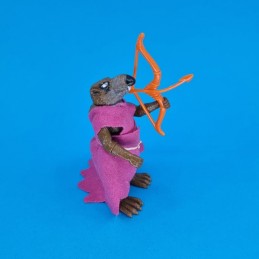 Playmates Toys Les Tortues Ninja Splinter Figurine articulée d'occasion (Loose)