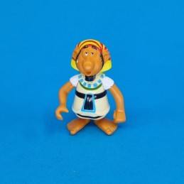 McDonald's Asterix & Obelix Numerobis second hand figure (Loose) McDonald's