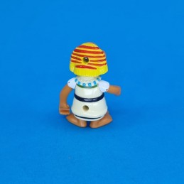 McDonald's Asterix et Obelix Numerobis Figurine d'occasion (Loose) McDonald's