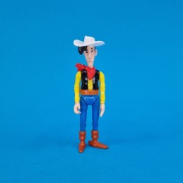 Lucky Luke 10 cm second hand figure (Loose) Bully