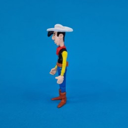 Lucky Luke 10 cm second hand figure (Loose) Bully