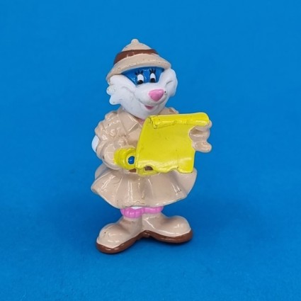 Flunch - Flunchy explorer second hand figure (Loose)