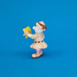 Flunch - Flunchy explorer second hand figure (Loose)