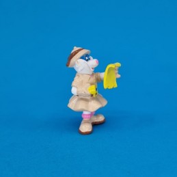 Flunch - Flunchy exploratrice Figurine d'occasion (Loose)