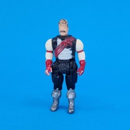 Kenner M.A.S.K. Julio Lopez Figurine articulée d'occasion (Loose)