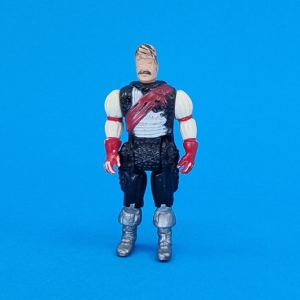 Kenner M.A.S.K. Julio Lopez second hand action figure (Loose)