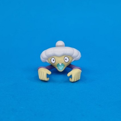 Yokai Watch Toutouie Figurine d'occasion (Loose)