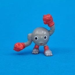 Bandai Digimon Mamenon Figurine d'occasion (Loose)