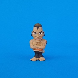 Bandai One Piece Montblant Cricket second hand figure (Loose)