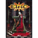 Elric Used rules book Games Workshop