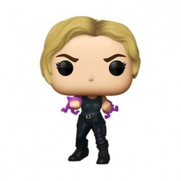 Funko Funko Pop Games N°1056 Mortal Kombat Sonya Blade Vaulted