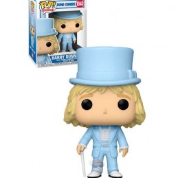 Funko Funko Dumb & Dumber Harry Dunne in Tux Vinyl Figure