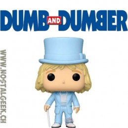 Funko Funko Dumb & Dumber Harry Dunne in Tux Vinyl Figure