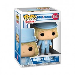 Funko Funko Dumb & Dumber Harry Dunne in Tux Vinyl Figure