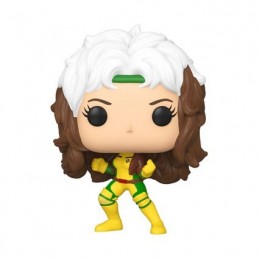 Funko Funko Pop Marvel N°423 X-Men Rogue Vaulted