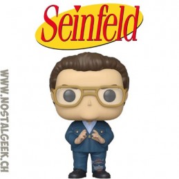 Funko Funko Pop Seinfeld Newman