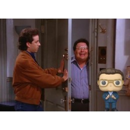 Funko Funko Pop Seinfeld Newman