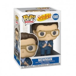 Funko Funko Pop Seinfeld Newman