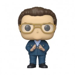 Funko Funko Pop Seinfeld Newman Vinyl Figure