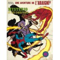 Marvel Une histoire de l\'Araignée Mysterio et les Exécuteurs Livre d\'occasion