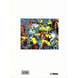 Bucky Used book