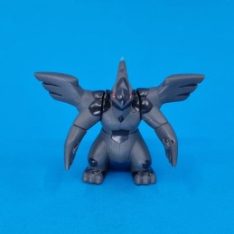 Tomy Pokemon Zekrom Figurine d'occasion (Loose)