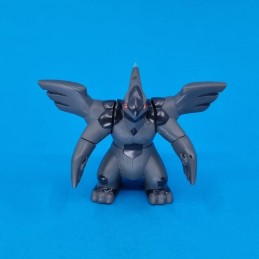 Tomy Pokemon Zekrom second hand figure (Loose)