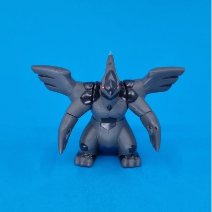 Tomy Pokemon Zekrom Figurine d'occasion (Loose)