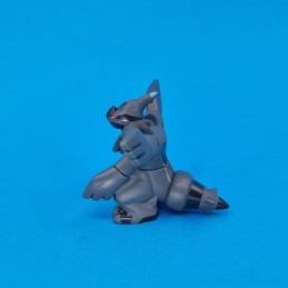 Tomy Pokemon Zekrom Figurine d'occasion (Loose)