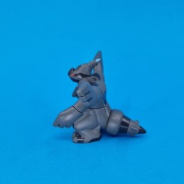 Tomy Pokemon Zekrom second hand figure (Loose)