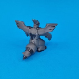 Tomy Pokemon Zekrom second hand figure (Loose)